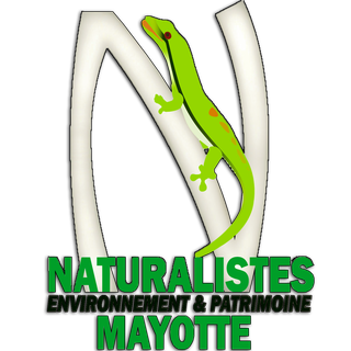 logo naturalistes Mayotte