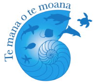 logo Te Mana O Te Moana