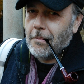 Benoît Pisanu - Patrinat (OFB - MNHN - CNRS