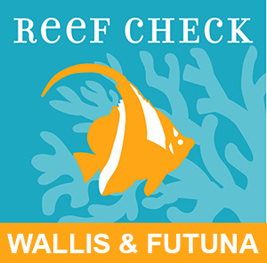 Logo Reef Check Wallis et Futuna