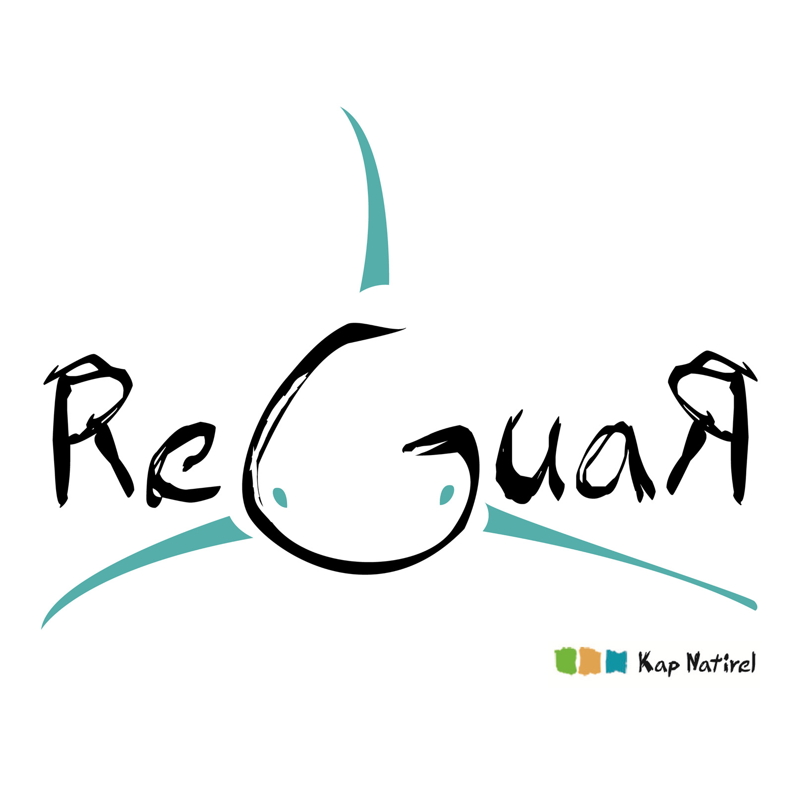 logo Reguar