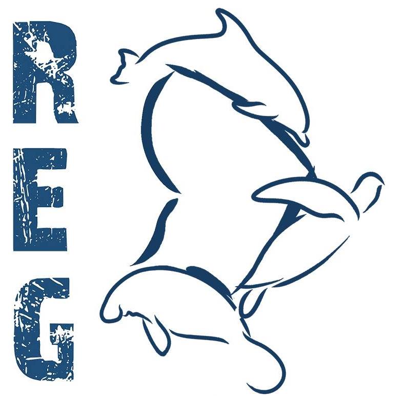 logo Réseau Echouage Guyane