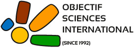 logo objectif sciences international