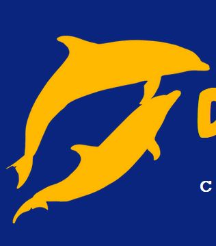 logo dauphins de rangiroa