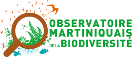 Observatoire Martiniquais de la biodiversité