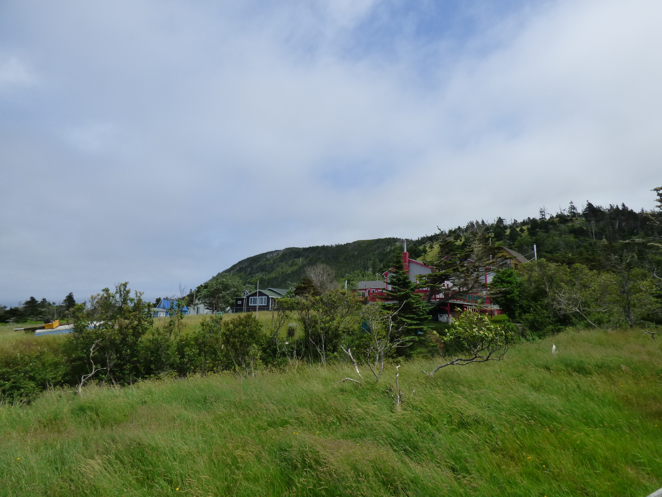 Anse du Gouverneur, Langlade © Doriane Blottière